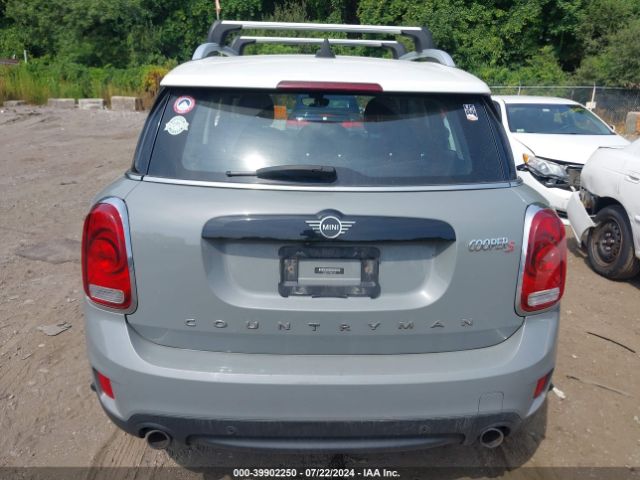 WMZYX1C04L3L13118 Mini Countryman Cooper S