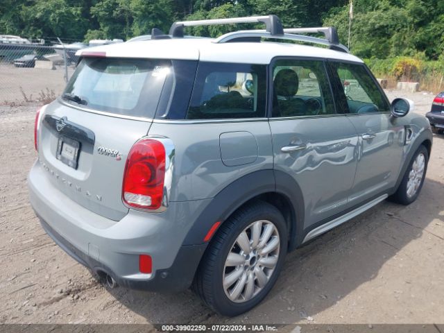 WMZYX1C04L3L13118 Mini Countryman Cooper S