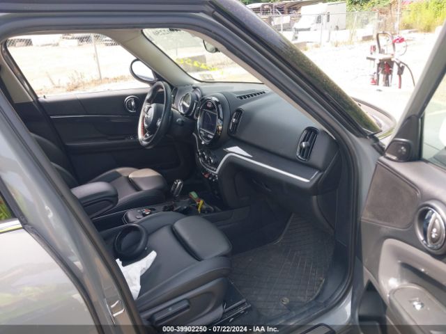 WMZYX1C04L3L13118 Mini Countryman Cooper S