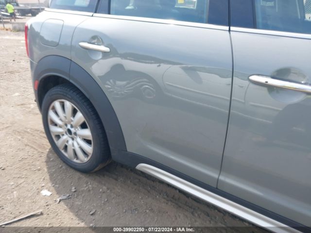 WMZYX1C04L3L13118 Mini Countryman Cooper S