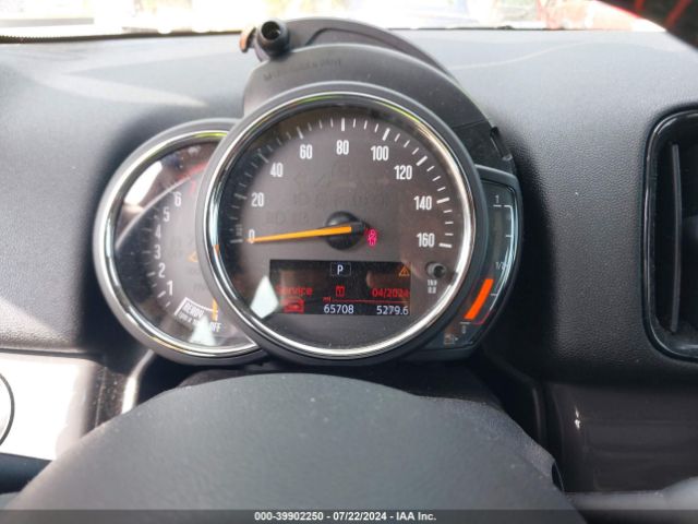 WMZYX1C04L3L13118 Mini Countryman Cooper S