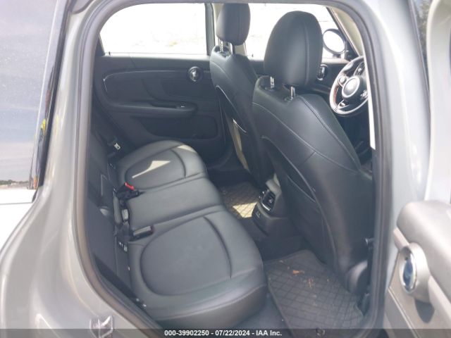 WMZYX1C04L3L13118 Mini Countryman Cooper S