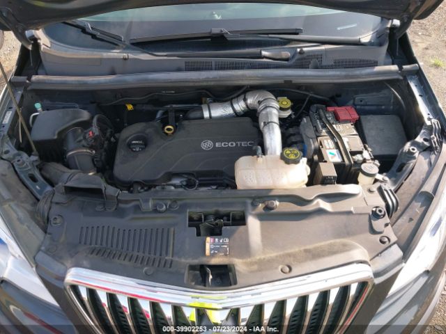 KL4CJ1SM0GB730855 Buick Encore Sport Touring