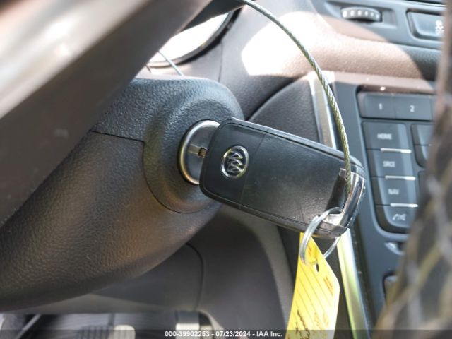 KL4CJ1SM0GB730855 Buick Encore Sport Touring