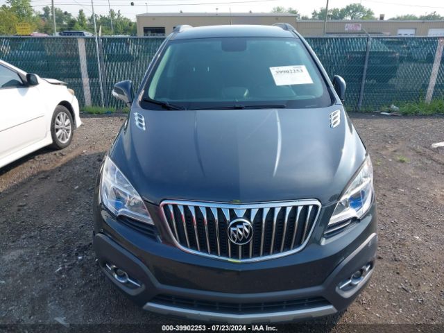 KL4CJ1SM0GB730855 Buick Encore Sport Touring