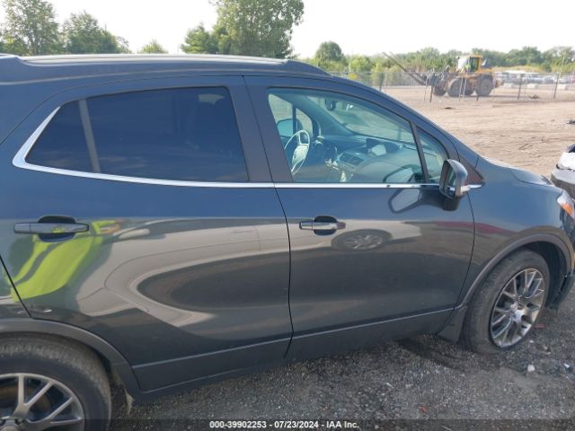 KL4CJ1SM0GB730855 Buick Encore Sport Touring