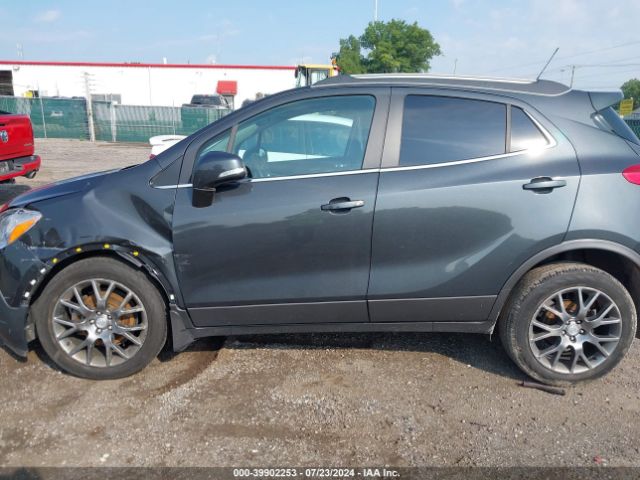 KL4CJ1SM0GB730855 Buick Encore Sport Touring
