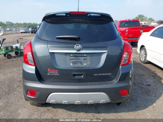 KL4CJ1SM0GB730855 Buick Encore Sport Touring