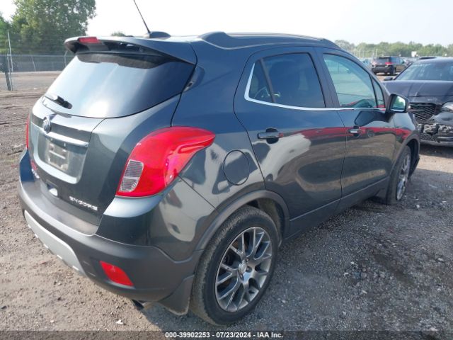 KL4CJ1SM0GB730855 Buick Encore Sport Touring