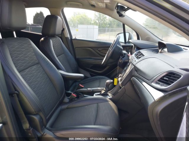 KL4CJ1SM0GB730855 Buick Encore Sport Touring