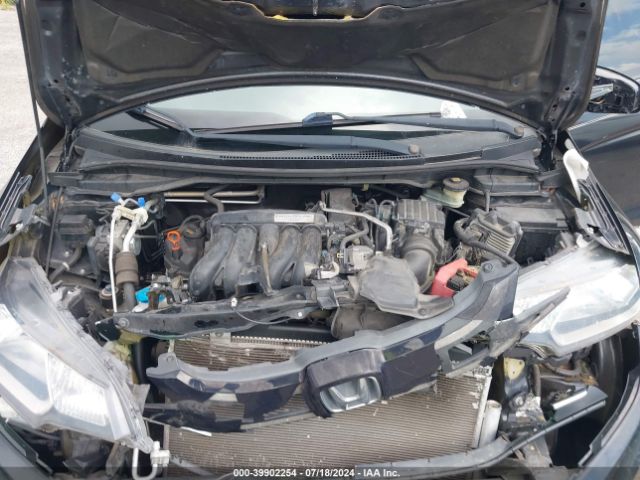 3HGGK5H86FM765222 Honda Fit Ex/ex-l