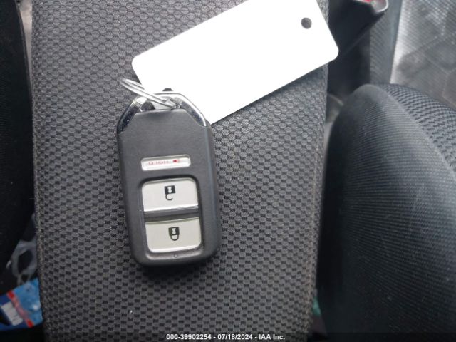 3HGGK5H86FM765222 Honda Fit Ex/ex-l