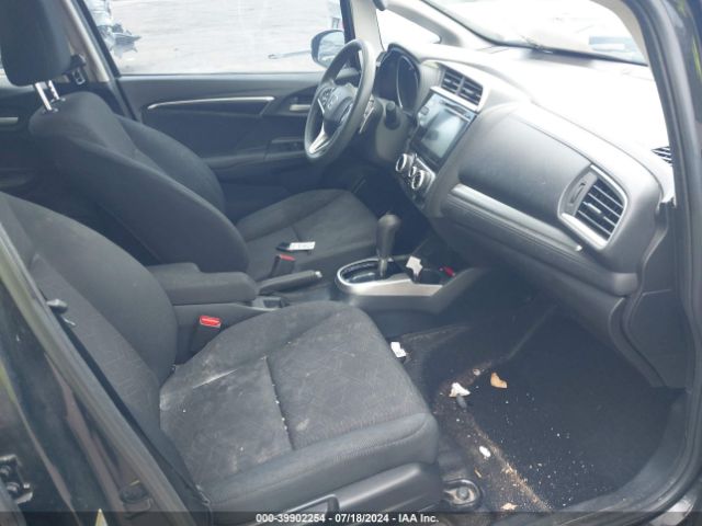 3HGGK5H86FM765222 Honda Fit Ex/ex-l