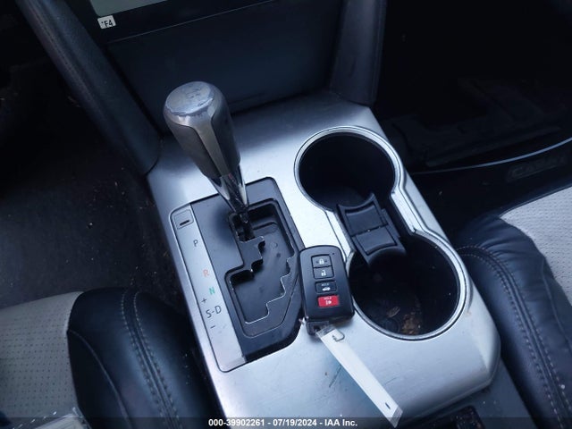 Toyota CAMRY SE 2014 4T1BF1FK1EU809010 Image 11