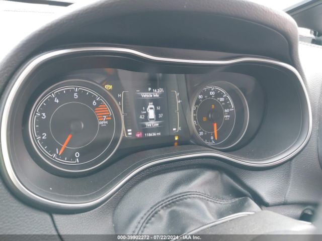 1C4PJMCBXKD413782 Jeep Cherokee Latitude 4x4