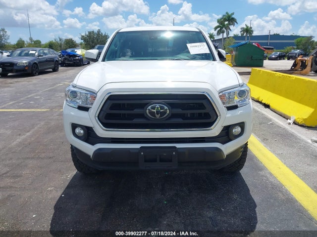 Toyota Tacoma Sr5 V6 2023 3TMAZ5CN3PM199695 Image 12