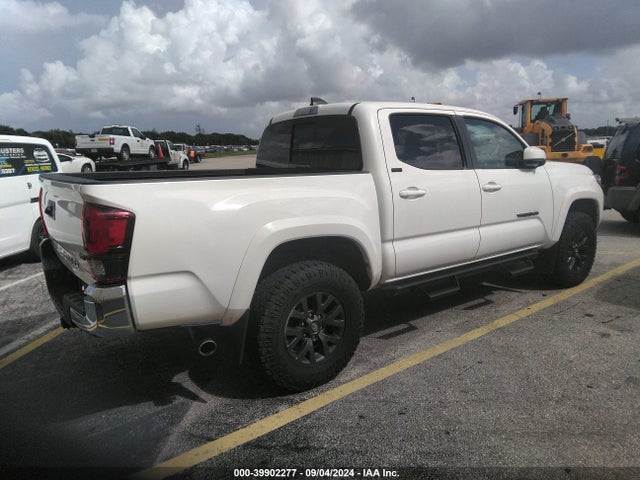 Toyota Tacoma Sr5 V6 2023 3TMAZ5CN3PM199695 Image 13