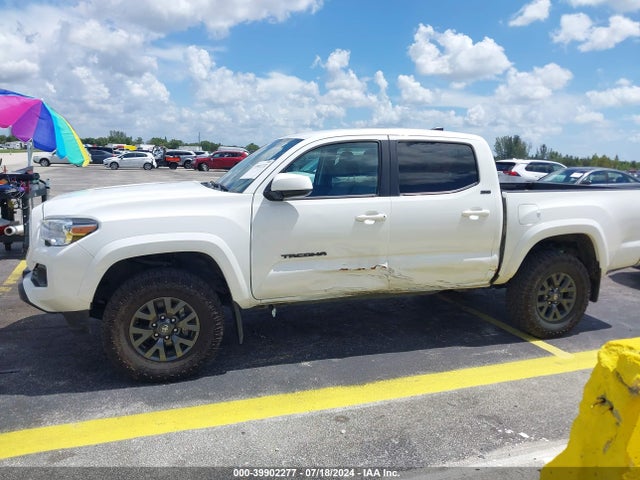 Toyota Tacoma Sr5 V6 2023 3TMAZ5CN3PM199695 Image 14