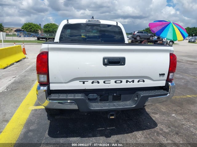 Toyota Tacoma Sr5 V6 2023 3TMAZ5CN3PM199695 Image 16