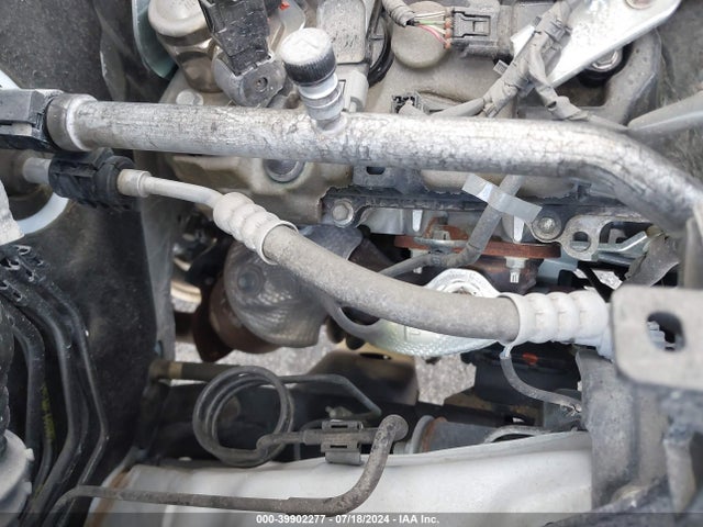 Toyota Tacoma Sr5 V6 2023 3TMAZ5CN3PM199695 Image 17
