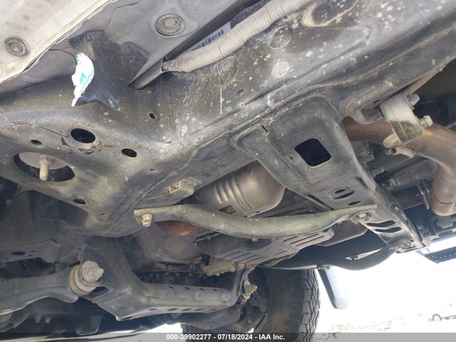 Toyota Tacoma Sr5 V6 2023 3TMAZ5CN3PM199695 Image 19