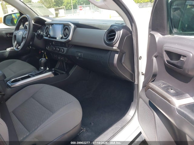 Toyota Tacoma Sr5 V6 2023 3TMAZ5CN3PM199695 Image 5