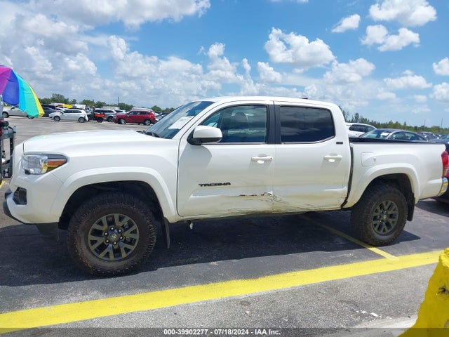 Toyota Tacoma Sr5 V6 2023 3TMAZ5CN3PM199695 Image 6
