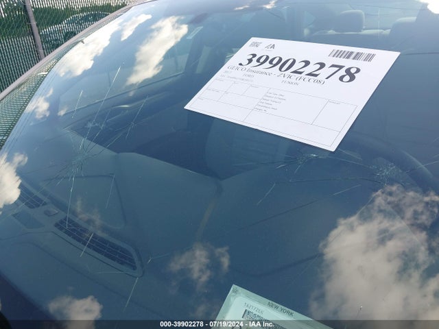 Ford FUSION S 2017 3FA6P0G73HR249273 Image 12