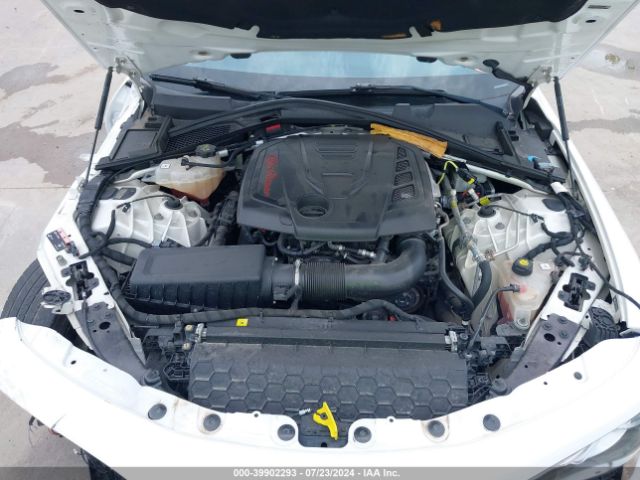 ZARFAEEN7H7540494 Alfa Romeo Giulia Ti Awd