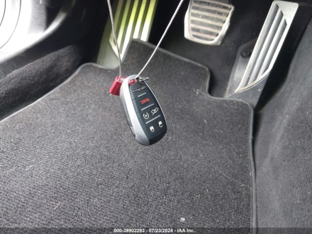 ZARFAEEN7H7540494 Alfa Romeo Giulia Ti Awd