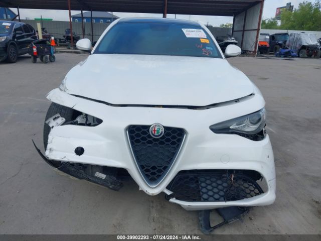 ZARFAEEN7H7540494 Alfa Romeo Giulia Ti Awd