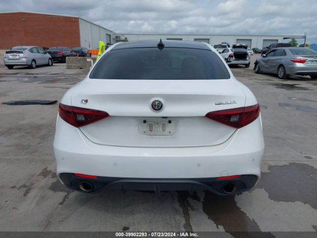 ZARFAEEN7H7540494 Alfa Romeo Giulia Ti Awd