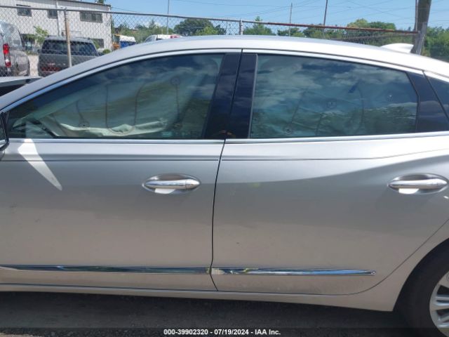 1G4ZP5SZ6JU109712 Buick Lacrosse Essence