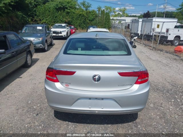 1G4ZP5SZ6JU109712 Buick Lacrosse Essence
