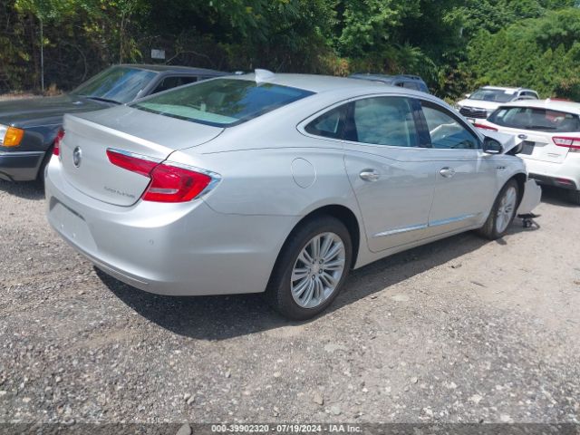 1G4ZP5SZ6JU109712 Buick Lacrosse Essence