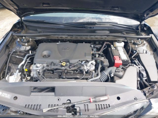 4T1G11AKXRU870079 Toyota CAMRY SE