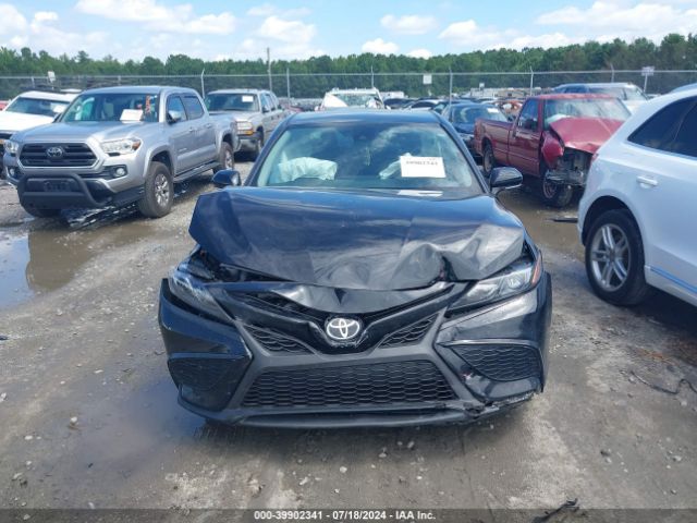 4T1G11AKXRU870079 Toyota CAMRY SE