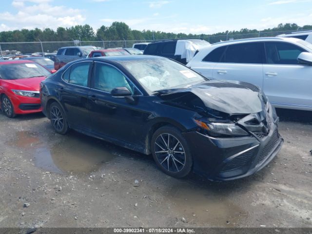 4T1G11AKXRU870079 Toyota CAMRY SE