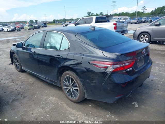 4T1G11AKXRU870079 Toyota CAMRY SE