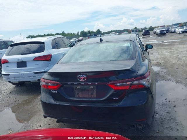 4T1G11AKXRU870079 Toyota CAMRY SE