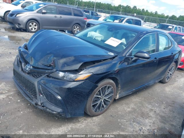 4T1G11AKXRU870079 Toyota CAMRY SE