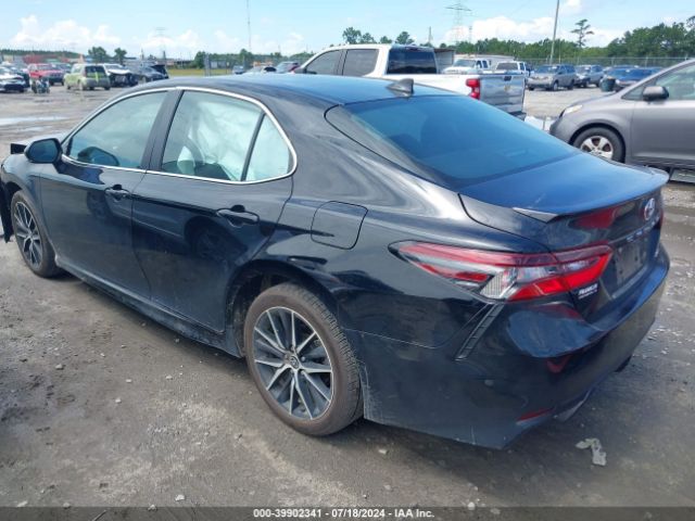 4T1G11AKXRU870079 Toyota CAMRY SE