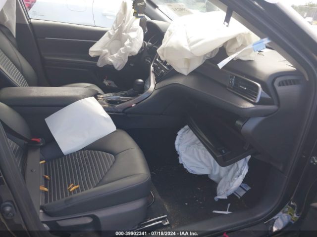 4T1G11AKXRU870079 Toyota CAMRY SE