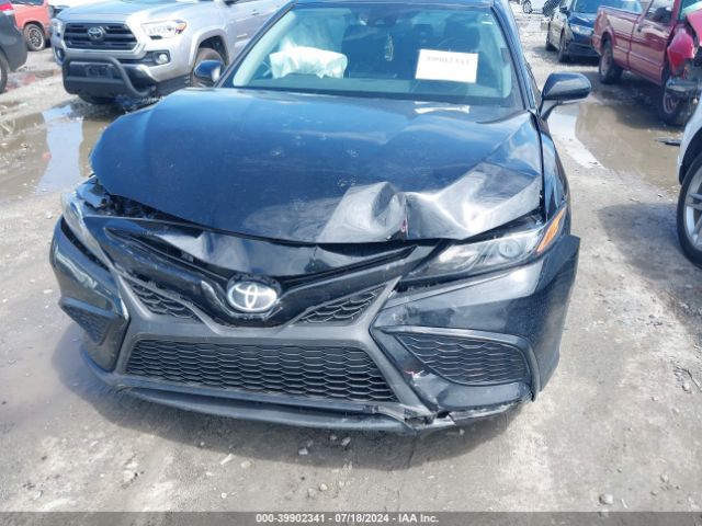 4T1G11AKXRU870079 Toyota CAMRY SE