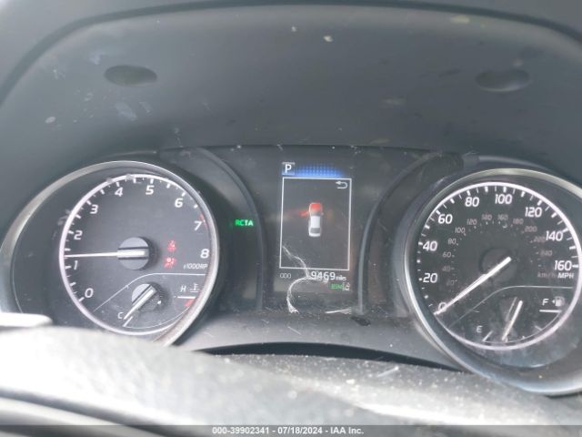4T1G11AKXRU870079 Toyota CAMRY SE