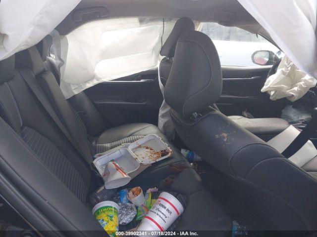 4T1G11AKXRU870079 Toyota CAMRY SE
