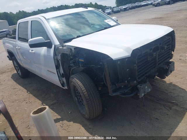 2018 3GTP1MEC1JG167762 main image