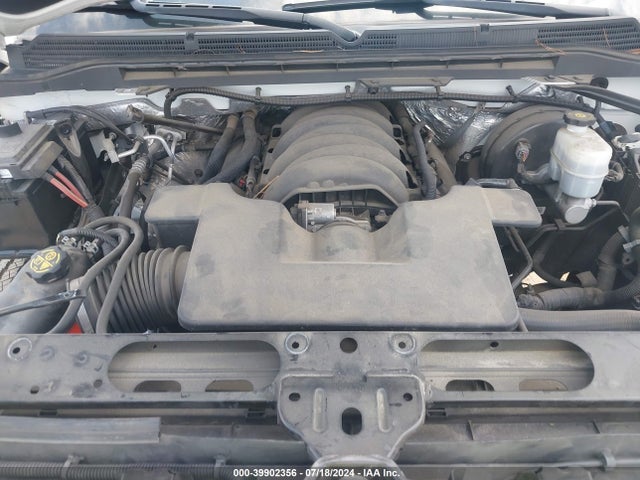GMC Sierra 1500 Sle 2018 3GTP1MEC1JG167762 Image 10