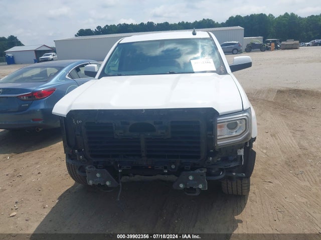 GMC Sierra 1500 Sle 2018 3GTP1MEC1JG167762 Image 13