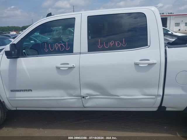 GMC Sierra 1500 Sle 2018 3GTP1MEC1JG167762 Image 15